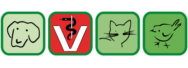 LOGO Kleintierpraxis Dr. med. vet. Seide GmbH